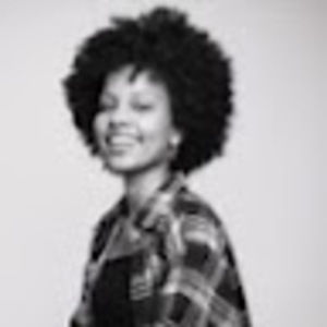 Meet your Posher, Adriana